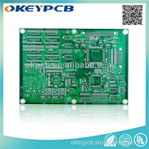 Double Sided PCB Board